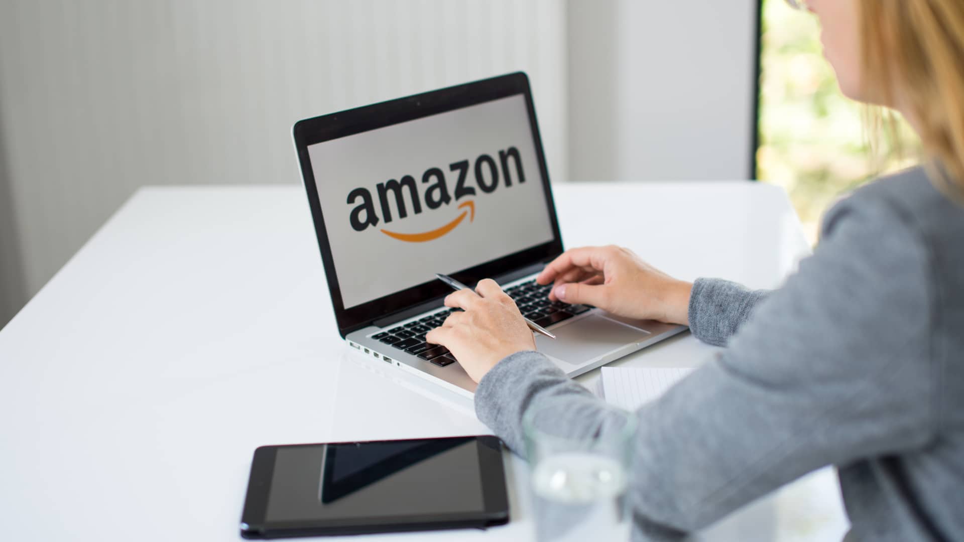 Интернет от Amazon в Казахстане