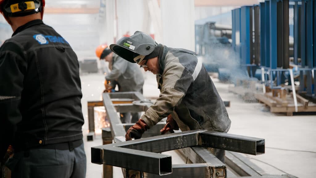 Россия запускает новый завод в Карагандинской области за $100 млн