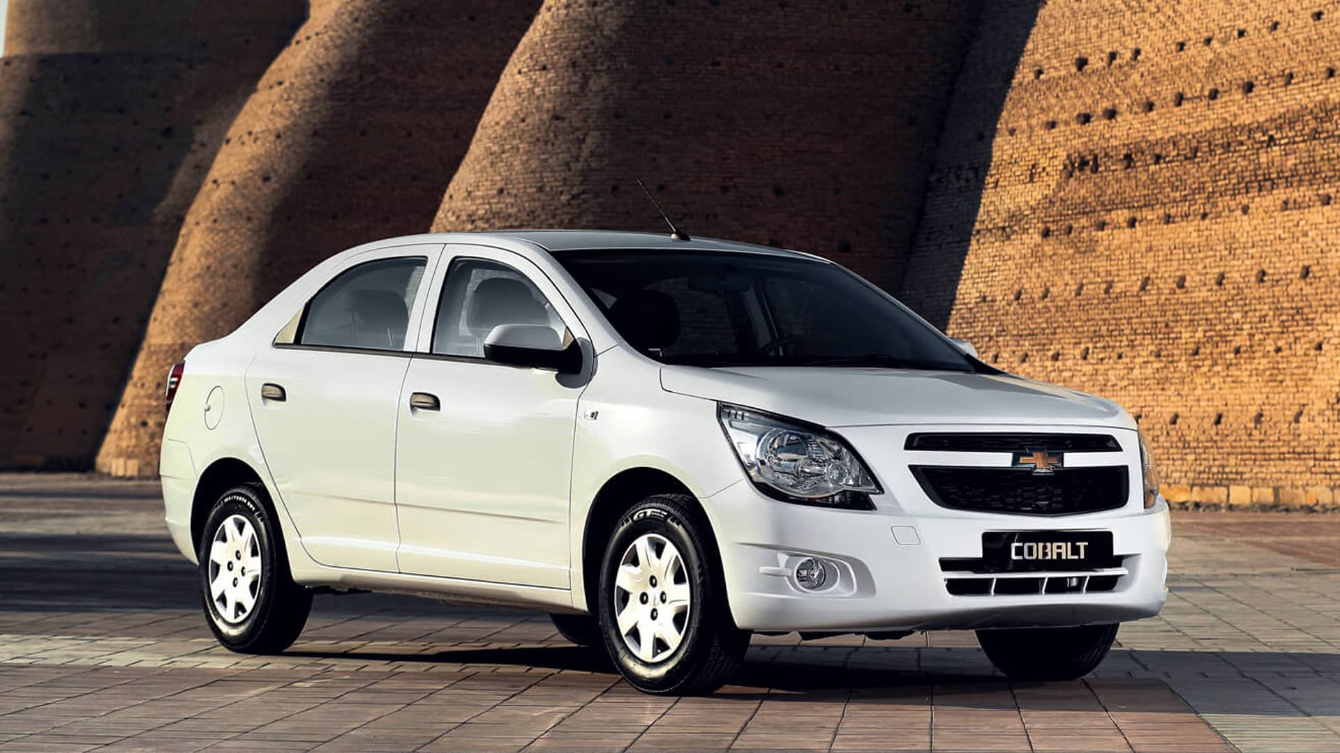 Chevrolet Cobalt 2025, шевроле кобальт