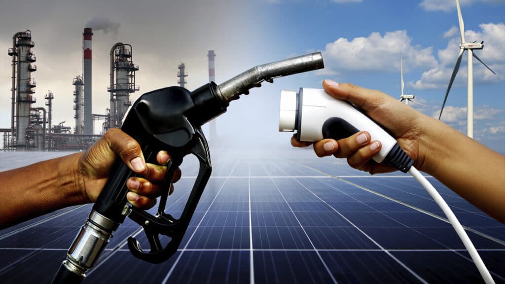 Норвегия планирует отказаться от льгот при покупке электрокара