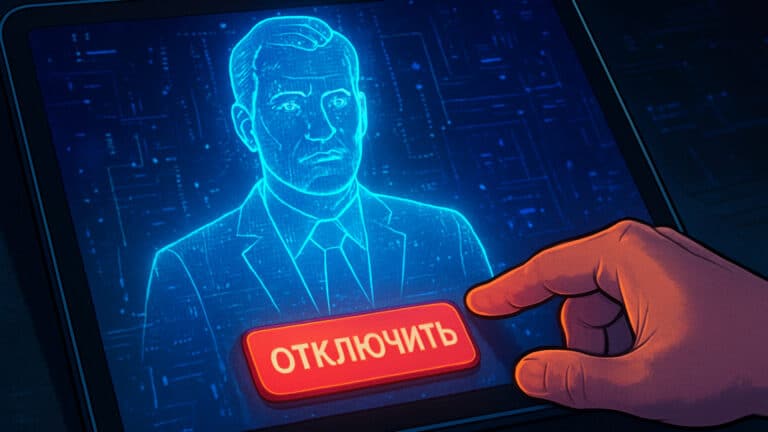 В Казахстане не будет виртуальных министров