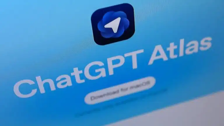 OpenAI жаңа ChatGPT Atlas браузерін таныстырды