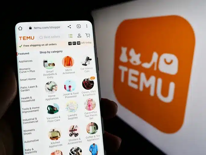 Германияда Temu-ға қарсы іс қозғалды