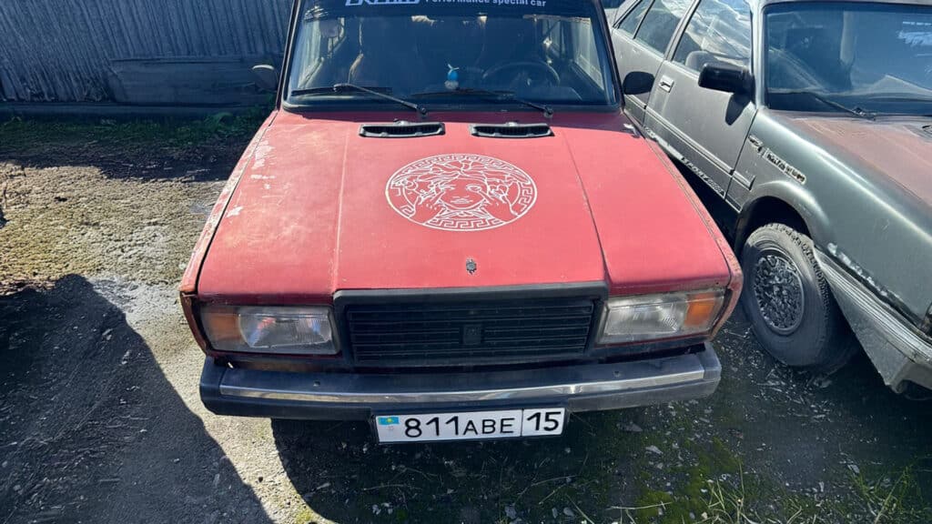 ВАЗ