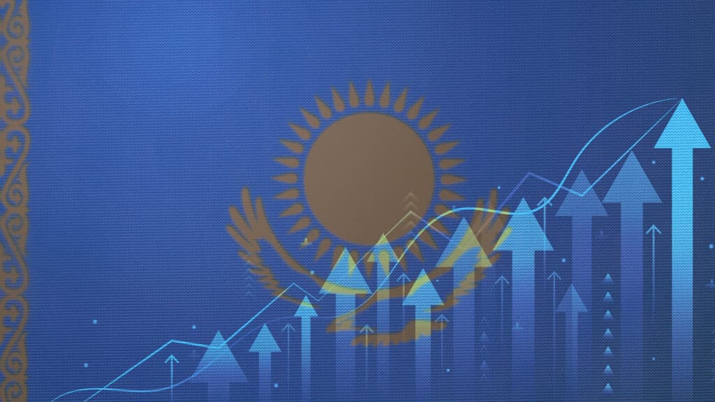 Нацфонд Казахстана должен вырасти в два раза через 10 лет