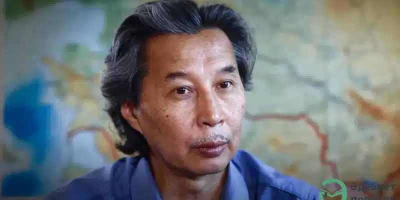 Белгілі журналист Мақсат Тәж-Мұрат қайтыс болды