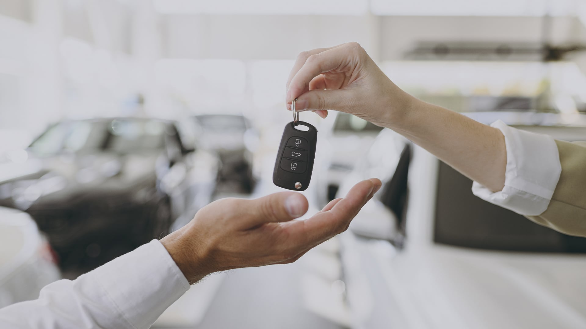 Автокредиты казахстанских банков