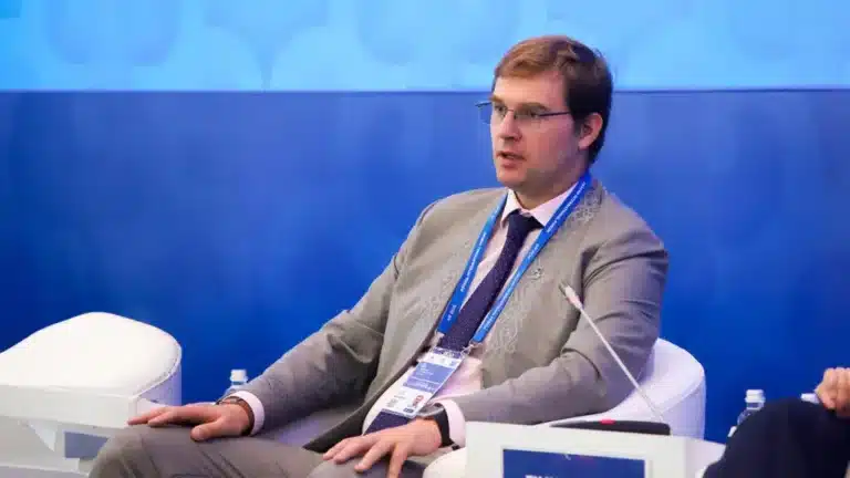 Тимур Турлов назвал Freedom SuperApp самым быстрорастущим приложением в Казахстане