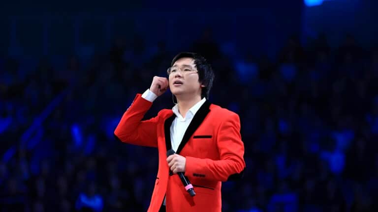 Четыре улицы частично перекроют из-за концерта Кайрата Нуртаса в Алматы