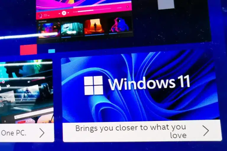 Microsoft добавила голосовое управление и новые ИИ-функции в Windows 11