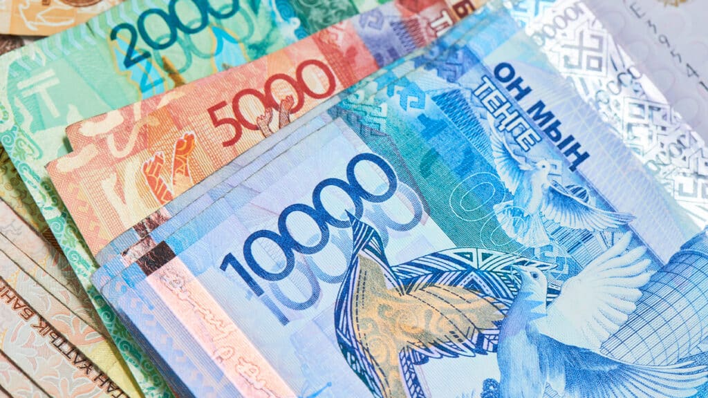 До 1,6 млн тенге получили безвозвратно бизнесмены в Казахстане