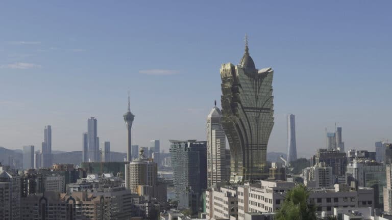 Macau steps into healthcare tourism with its first resort hospital