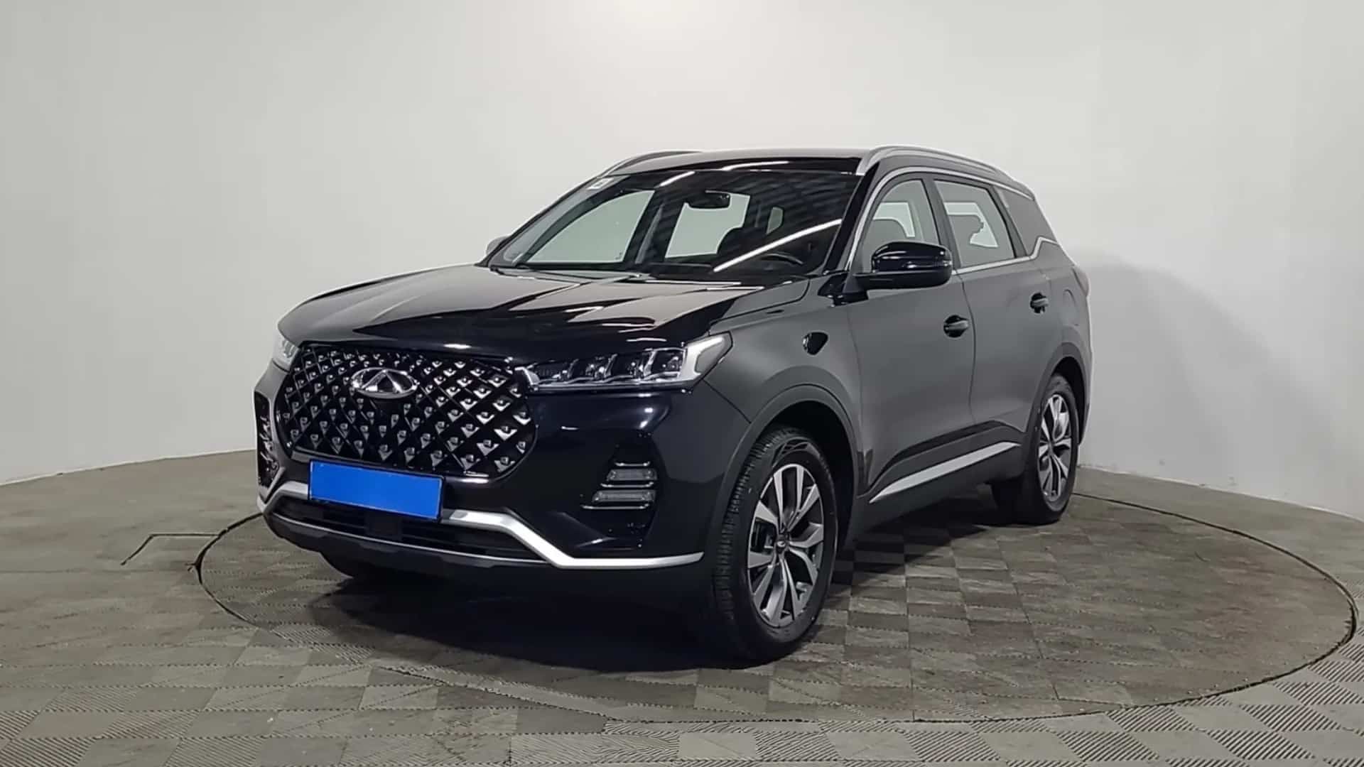 Chery Tiggo 7 2025
