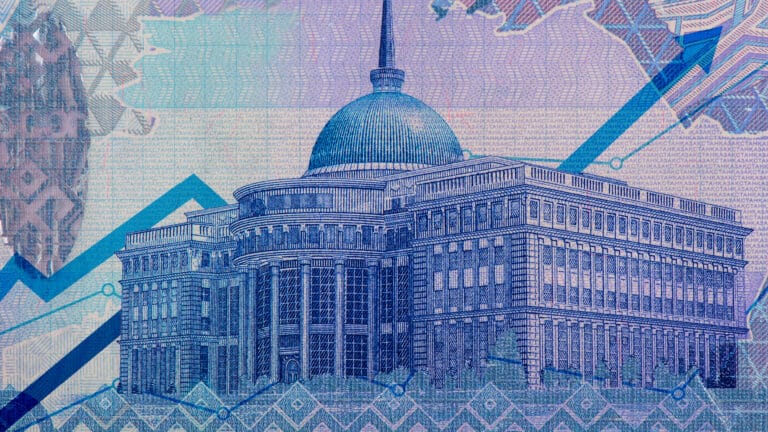 Токаев: Экономика выросла на 16% за 6 лет