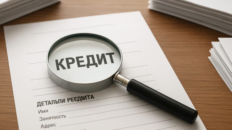 Казахстанцам обещают дешевые кредиты, но с ограничениями