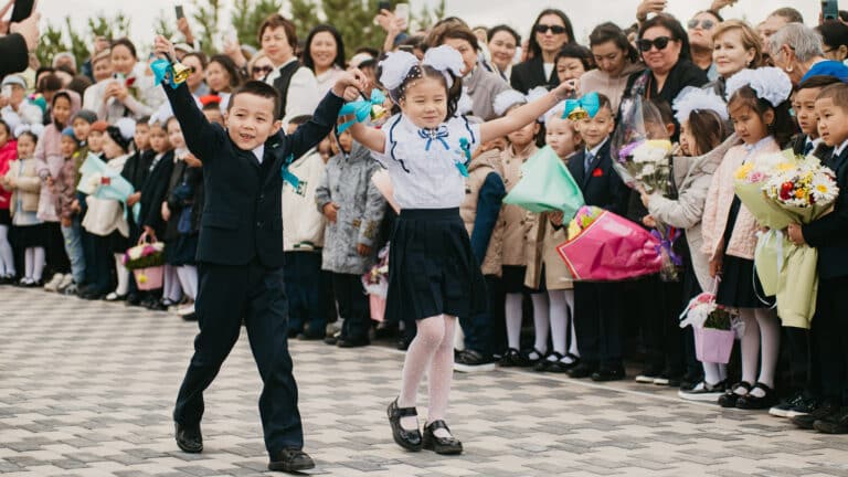 Халықаралық білім олимпиадасы жеңімпаздарына 6,5 млн теңгеге дейін төленеді