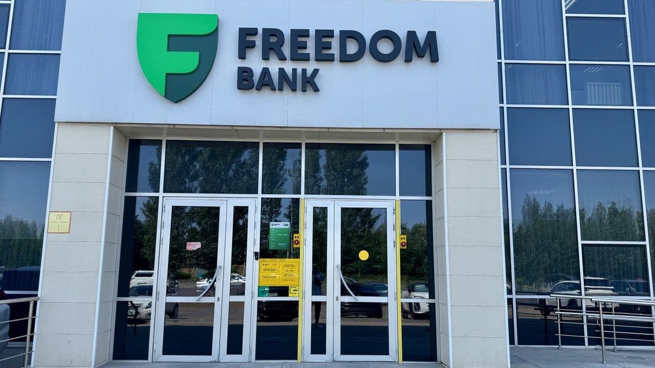 Freedom Bank