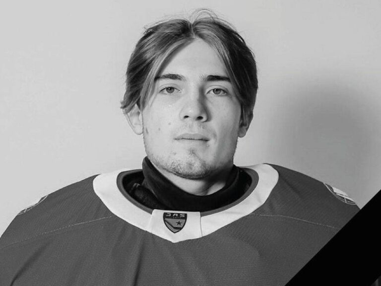 В ВКО осужденного по делу о гибели 19-летнего хоккеиста освободили по амнистии