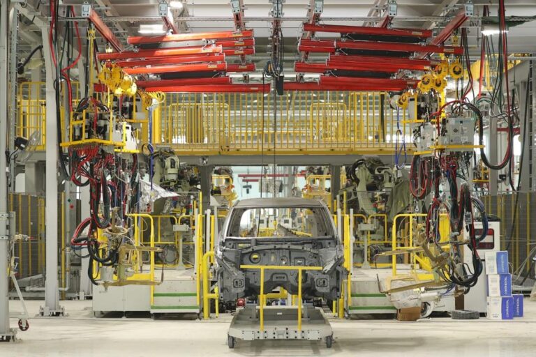 KIA Qazaqstan шетелге көлік экспорттауды жоспарлап отыр
