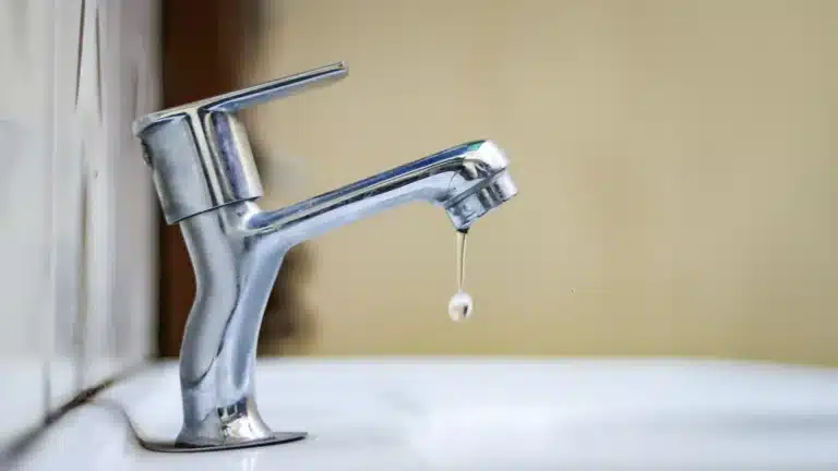 Власти обещают, что новая методика не увеличит счета за воду