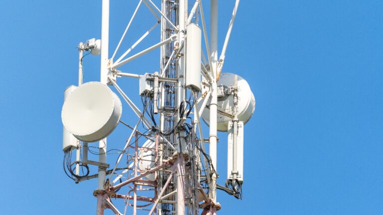 Замена технологии связи 3G на 4G началась в Казахстане