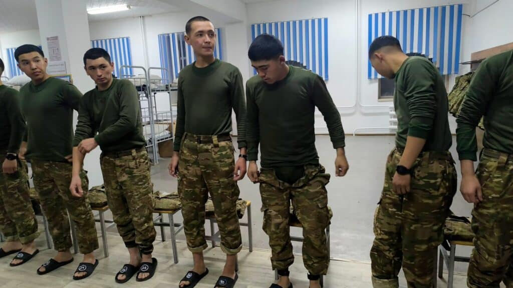 Аягоз