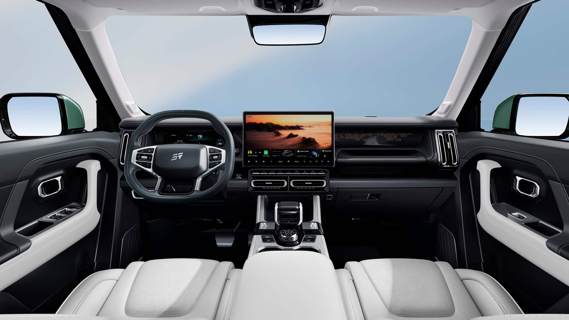 jetour t1, jetour t1 отзывы, jetour t1 обзор, jetour t1 2025, jetour t1 характеристики