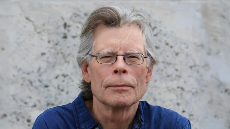 Why Stephen King hates Donald Trump