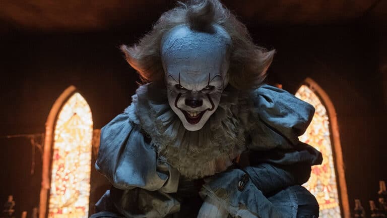 From page to scream: Stephen King on Hollywood's obsession and our need for horror