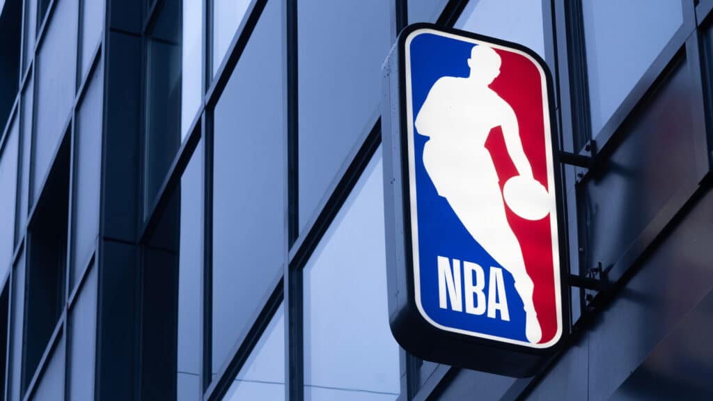 NBA, Macau, China, Games