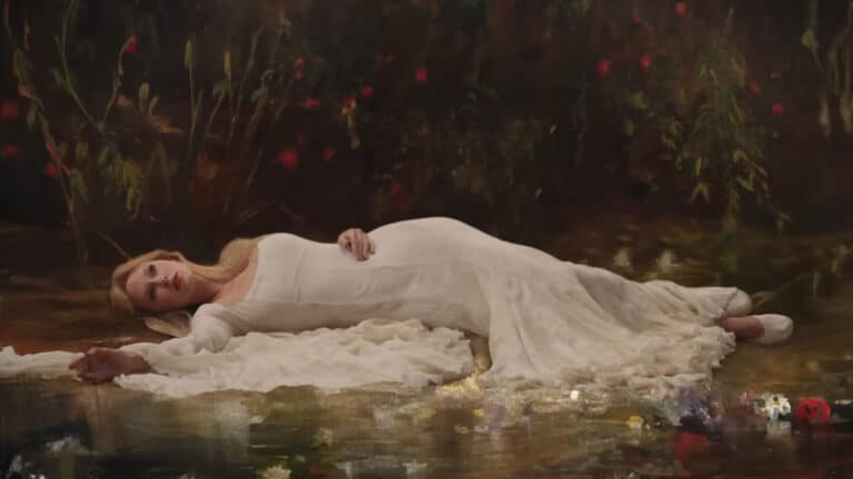 Taylor Swift fans boost visits to German museum after viral music video