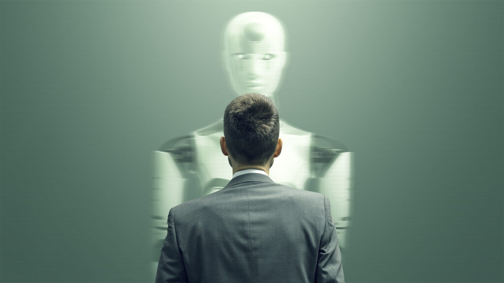 Какие казахстанцы рискуют вскоре потерять работу из-за ИИ