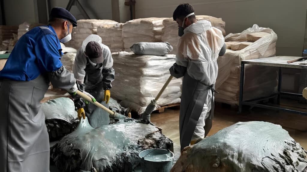 Инвестор из Ирана реанимировал один из бизнесов скандально известной семьи Ирменовых