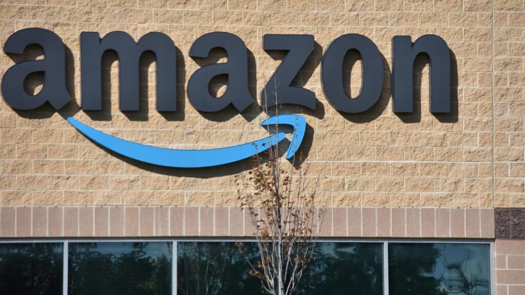 amazon