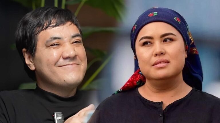 Дарига Бадыкова наняла адвоката, чтобы наказать бывшего мужа