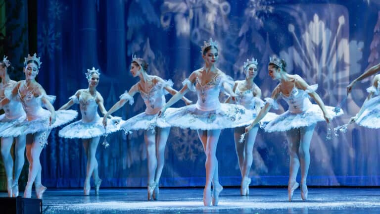 Best ballet to see: How 'The Nutcracker' conquered Christmas & why kids love it