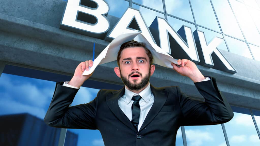 Казахстанские банки лидируют в мире по рентабельности, но рискуют «схлопнуться»