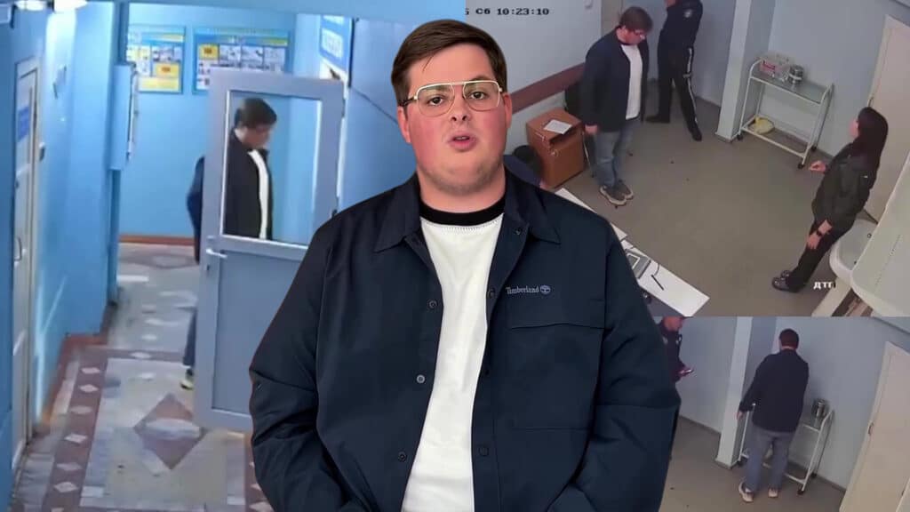 Терентьев