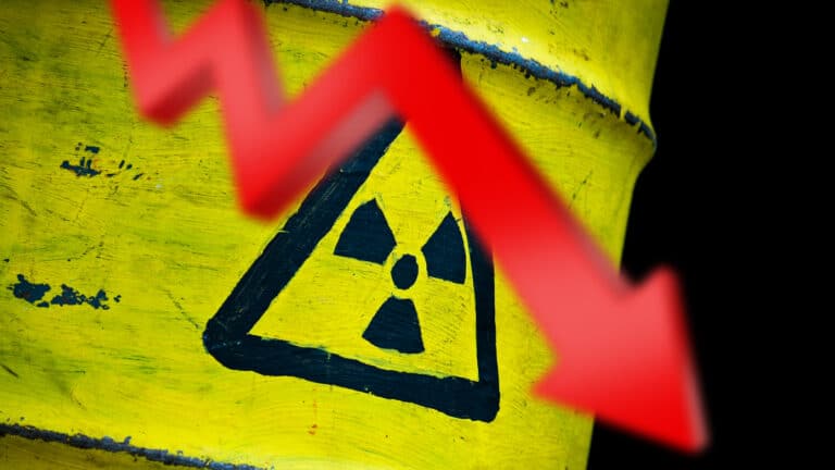 2030 жылға қарай әлем уран тапшылығын сезінеді