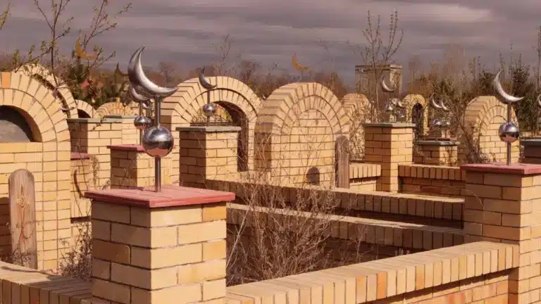 Елде өлім-жітім азайғанына қарамастан, жерлеу рәсімінің бағасы қымбаттап жатыр