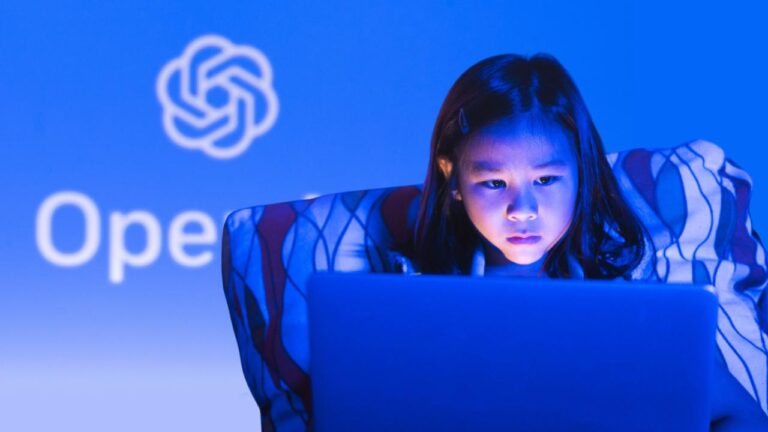 В OpenAI рассказали, как будет работать родительский контроль в ChatGPT