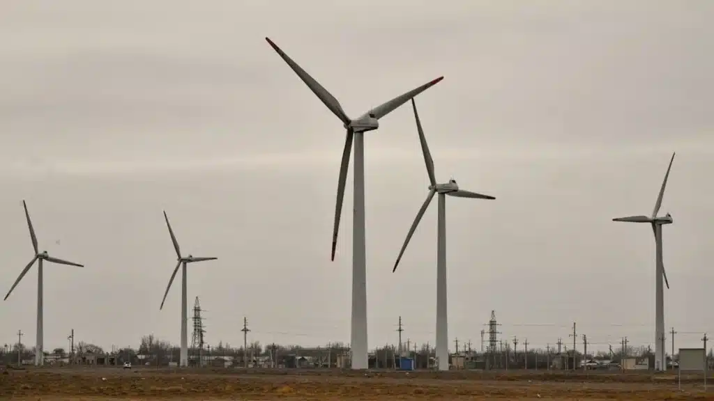 Мир впервые получил больше энергии из ВИЭ, чем из угля