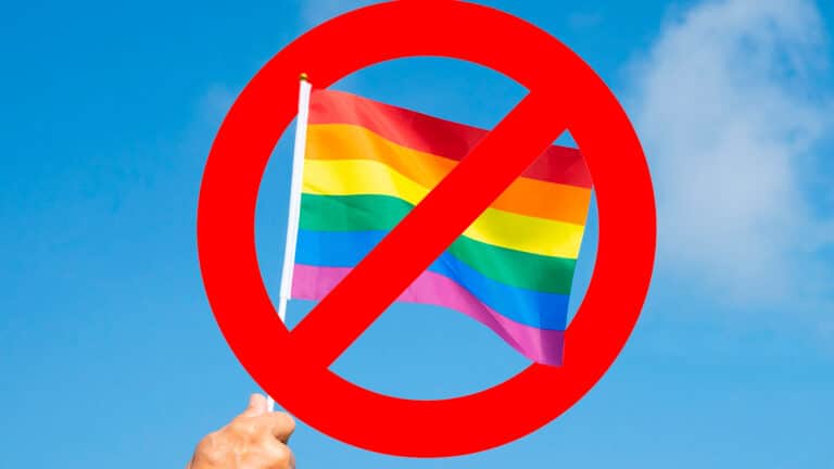 Казахстанцы не видят пропаганды ЛГБТ, пока ее не начинают обсуждать депутаты