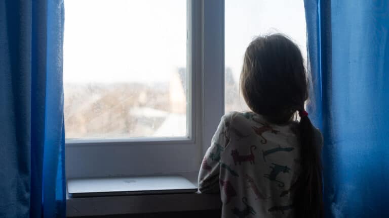 Дети в Семее не учились в школе из-за религиозных убеждений родителей