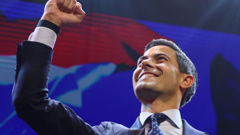 Премьер-министром Нидерландов может стать открытый гей