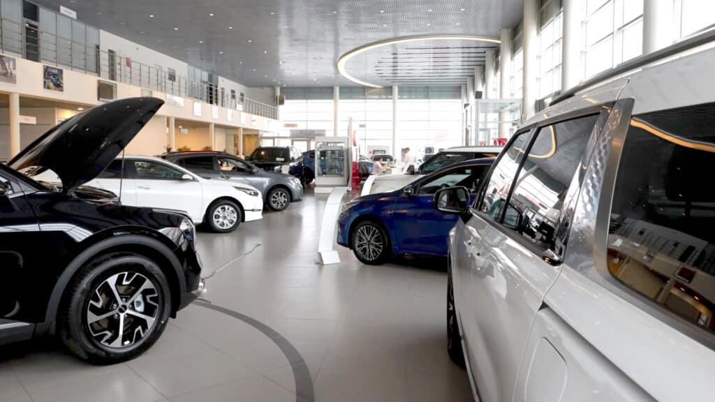 Опубликован рейтинг продаж на авторынке Европы в 2025 году