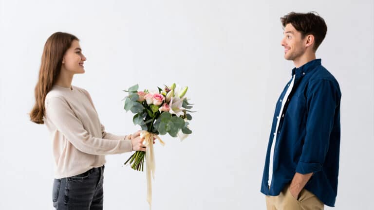 Мужские букеты «Агашке» все чаще появляются на полках Казахстана