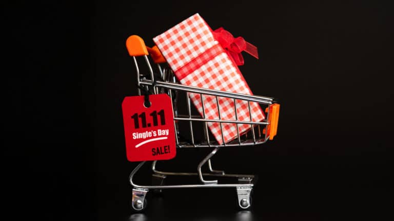 China’s Singles’ Day shopping event begins early amid efforts to boost spending