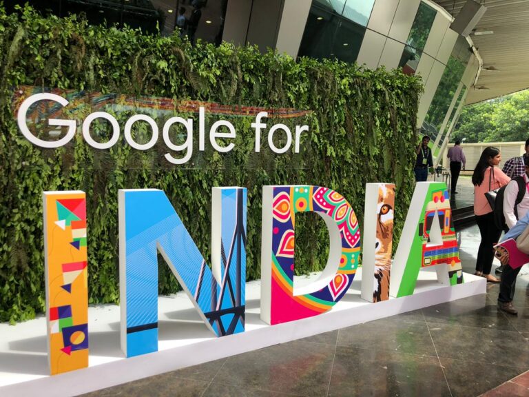 Google Үндістанда құны 15 млрд доллар болатын дата-орталық салады