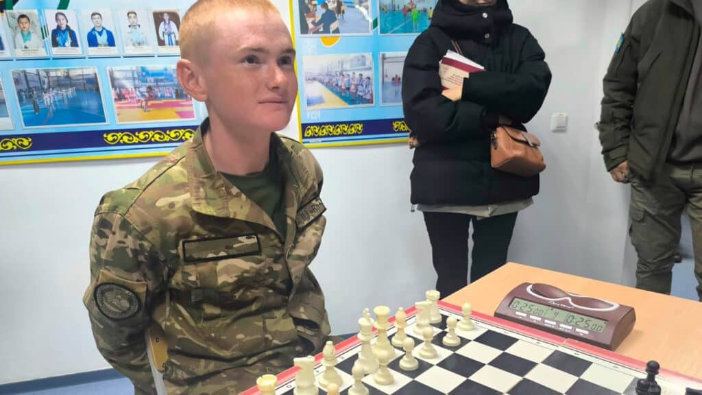 Аягоз